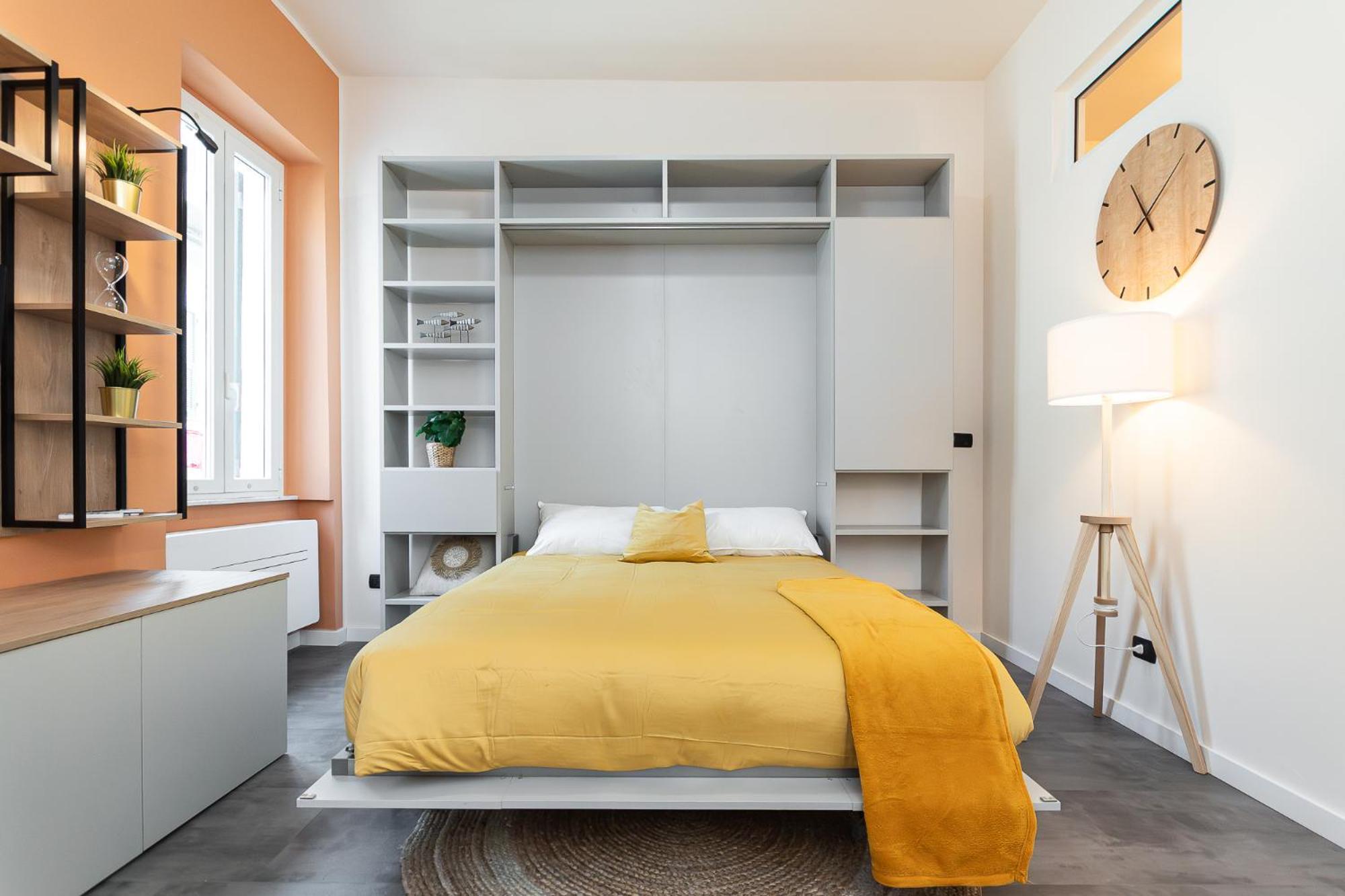 Loano Centro Storico Appartamento Loft Con Parcheggioprivatogratuito Exterior foto