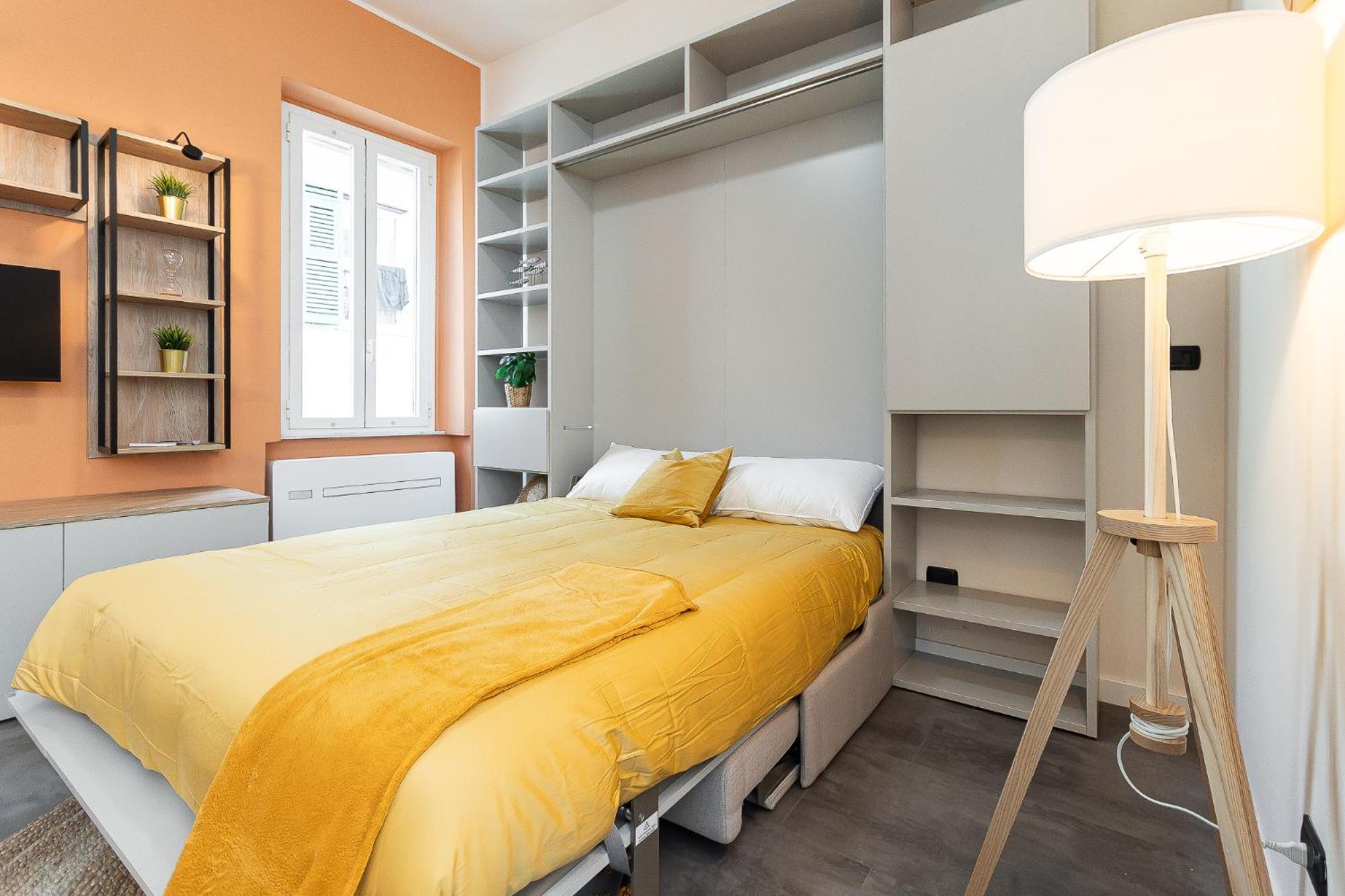 Loano Centro Storico Appartamento Loft Con Parcheggioprivatogratuito Exterior foto